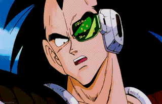 La historia de Raditz el hermano de Goku | ⚡ Dragon Ball Super Oficial⚡  Amino