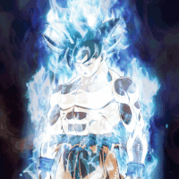 Goku Ultra Instinto | DRAGON BALL ESPAÑOL Amino