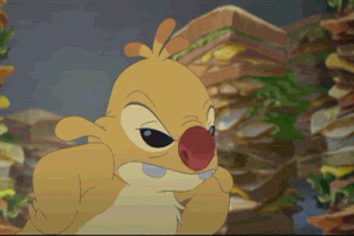 lilo and stitch gif hi