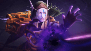 Alleria Windrunner | Wiki | WoW Amino Alleria Windrunner | Wiki | WoW Amino