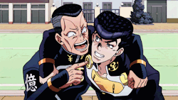 images How Old Is Okuyasu In Part 4 amino apps