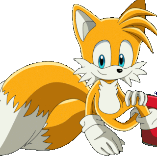 Tails The Fox Memes