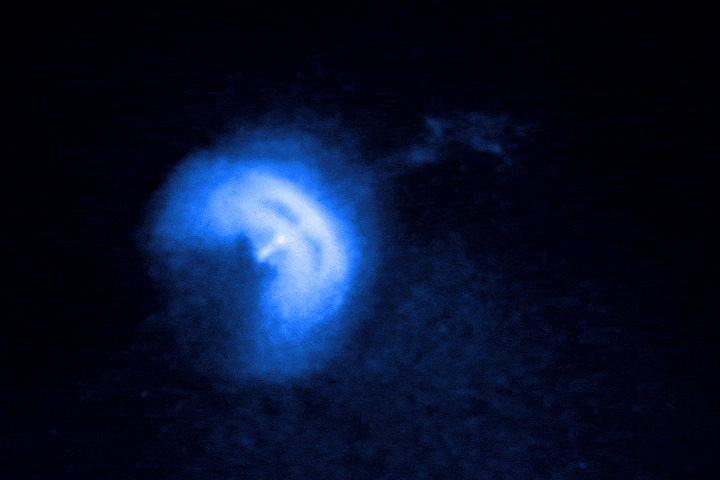 Vela Pulsar | Wiki | Space Amino