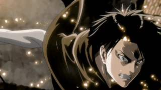 Levi Ackerman Gif Cute : Search, discover and share your favorite levi