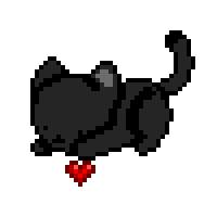 Gifs gatos png pixel (blog wip) | GIFs™ Amino