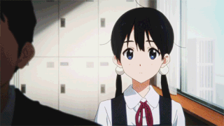 ONE SIDED LOVE GIF|| | Anime Amino