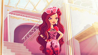 Браер Бьюти | Wiki | Эвер Афтер Хай/Ever After High Amino