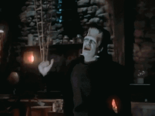 Huey Lewis And The News Doing It All For My Baby Monster Facts Amino