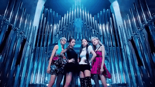 Ranking Blackpink Dances From Easy To Hard 2016 2019 Kim Jennie Amino