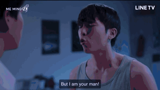 ⛔️Spoiler Alert⛔️ TharnType The Series Episode 6 | ~BL•Drama~ Amino