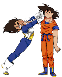 Estoy en la creación de una wiki de Son Goku Debería seguir en ella?? |  DRAGON BALL ESPAÑOL Amino