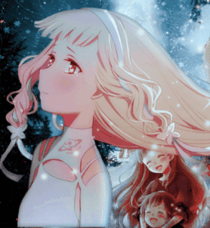 Maquia: una historia de amor eterno. | Wiki | •Anime• Amino Maquia: una historia de amor eterno. | Wiki | •Anime• Amino