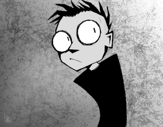 Featured image of post Ghostemane Cartoon Gifs