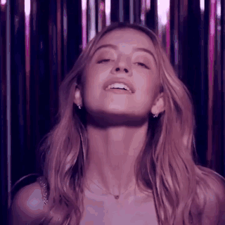 maddy from euphoria gif