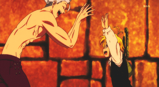 My opinions of the 7DS characters: Part 1 | Seven Deadly Sins Amino
