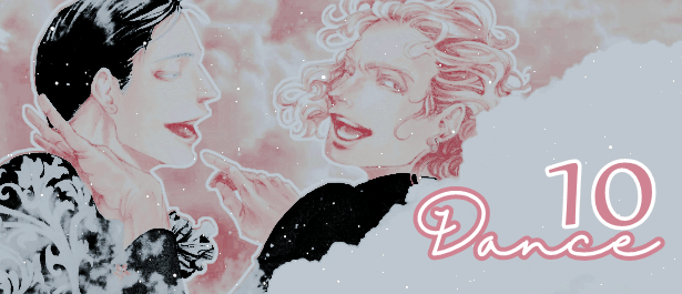 our favorites : yaoi mangas