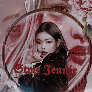 🦋Стиль Jennie из BlackPink🦋•° | 🌟Дорамы🌟 Amino