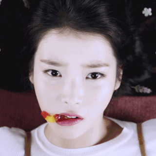 Гифки с IU | Wiki | 🌟Дорамы🌟 Amino