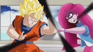 Goku após de cair em equestria girls e se é a pinkamena aparecer e luta  contra goku quem ganha? | My Little Pony Brasil Amino