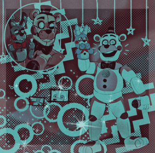 Правила сообщества | Wiki | Fnaf 9 [Rus] Amino
