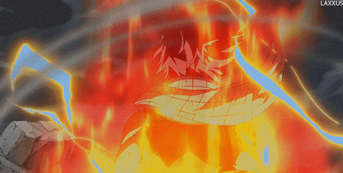 Lightning Flame Dragon Mode Natsu | Wiki | Anime Amino