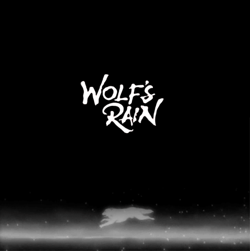 Wolf's rain | Anime Amino