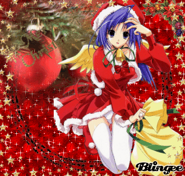 Merry Christmas!!! | Anime Amino