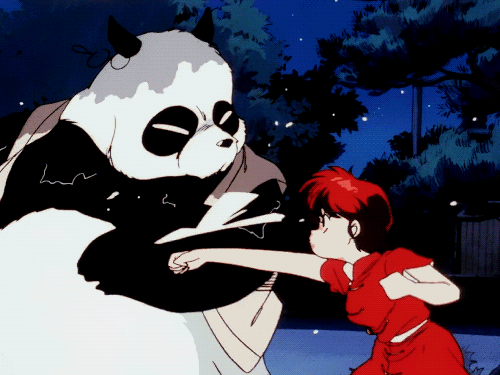 Which Anime (If Any) Got You Interested In Martial Arts ...