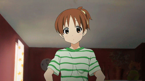 ui hirasawa nendoroid