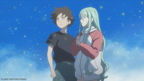 Eureka Seven: Good Night, Sleep Tight, Young Lover | Wiki | Anime Amino
