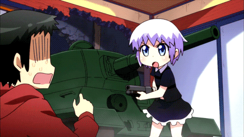 Miritari! | Wiki | Anime Amino