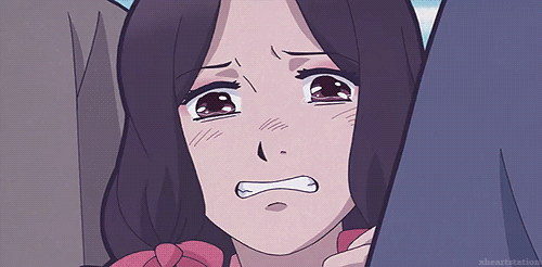 Anime Crying | Wiki | Anime Amino