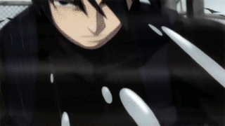 Hei(black Reaper) | Wiki | Anime Amino
