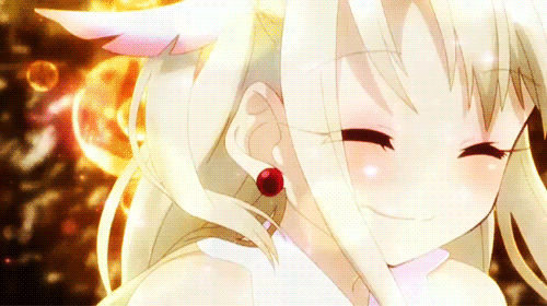 Illyasviel Von Einzbern Wiki Anime Amino