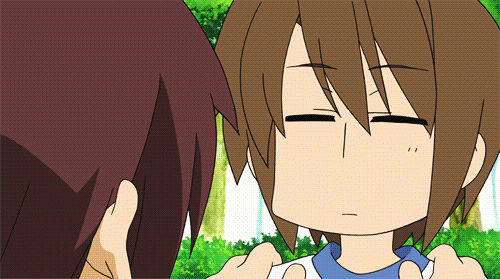 Funny anime gif 10 » GIF Images Download