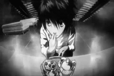 Death Note | Wiki | Anime Amino