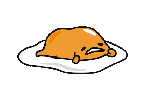 Gudetama | Wiki | Anime Amino