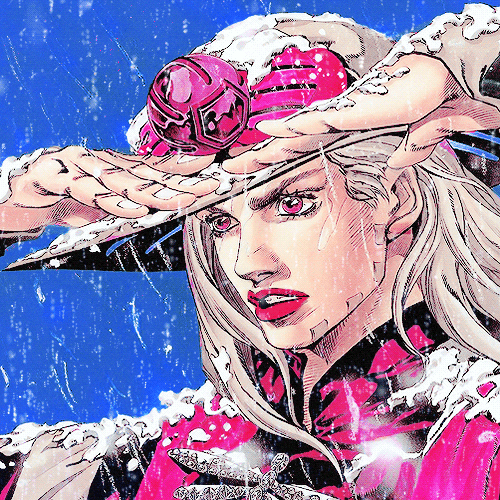 Steel ball run 7. Джайро Джоджо. Джайро Цеппели. Джайро Цеппели на аву. Gyro Zeppelin Jojo.