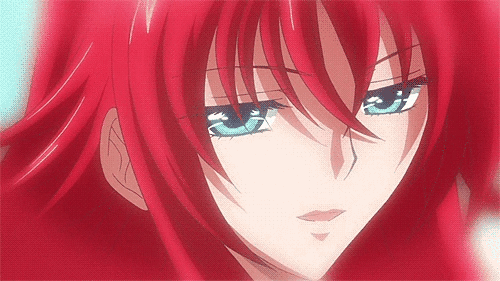 Rias Gremory S Tumblr Hot Sex Picture 5972
