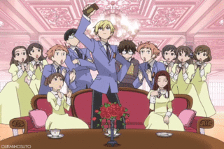 Ouran High School Host Club | Wiki | Anime Amino