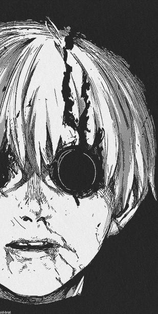 (SPOILER ALERT) I feel like kaneki right now | Anime Amino