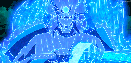 sage of six paths susanoo