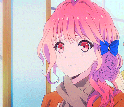 Bonjour Koiaji Patisserie | Anime Amino
