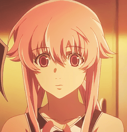 mirai nikki manga wiki