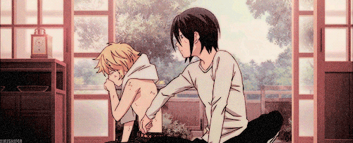 ÙØªÛج٠تصÙÛØ±Û Ø¨Ø±Ø§Û âªnoragami gif aminoâ¬â
