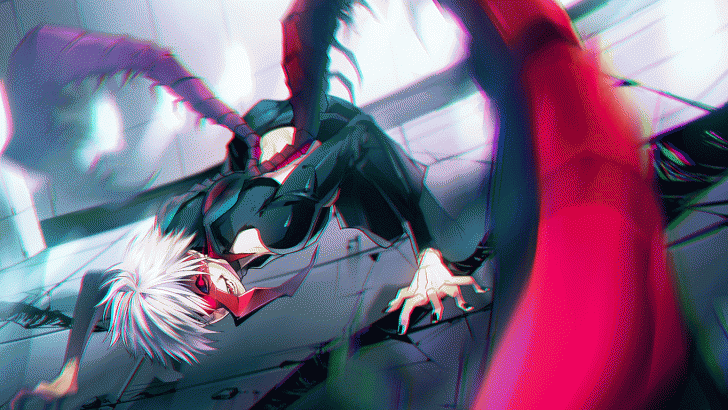 Kaneki Ken (