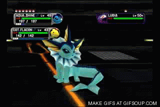 Pokémon XD: Gale of Darkness Gamecube PT-br+USA
