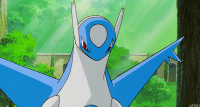 Image result for Latios  gif