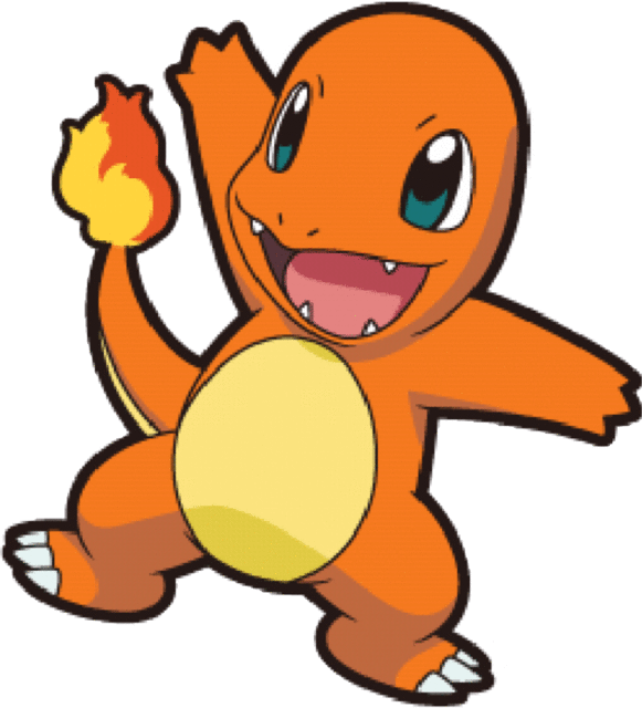 Charmander | Wiki | Pokémon Amino