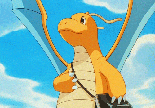 Dragonite Strategy Pokémon Amino